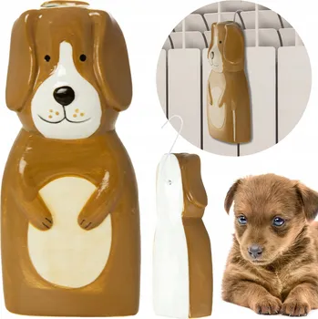 Zvlhčovač vzduchu Zvlhčovač vzduchu EDANTI Keramický zvlhčovač