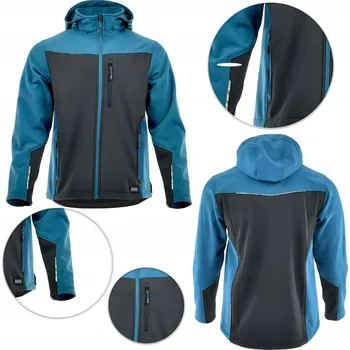 Pracovní obuv Bunda Sara COMFORT PLUS velikost 3XL