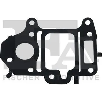 Těsnění výfuku Těsnění, AGR ventil FA1 EG1400-909