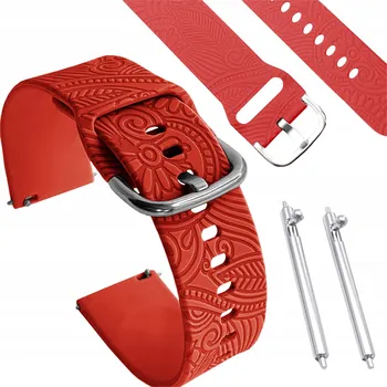 Příslušenství k chytrým hodinkám Řemínek ChronSmarta pro hodinky Huawei Watch GT 5 Pro Active 46mm řemínek 22 mm