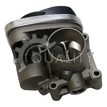 Palivový systém Hrdlo škrticí klapky MAGNETI MARELLI 802000000028