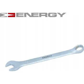 Klíč KLÍČ OČKOPLOCHÝ 15 MM PRODLOUŽENÝ Očkoplochý klíč Energy NE01000S-15