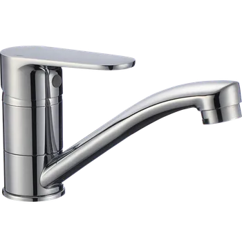 Vodovodní baterie Kuchinox Umyvadlová baterie Pana - BKN_026D, chrom