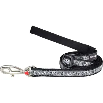 Vodítko pro psa Vodítko treningové vodítko materiál 1,8 m