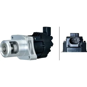 Ventil palivového systému AGR-Ventil HELLA 6NU 014 864-921