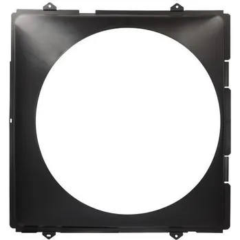 Blatník karosérie Tunel ventilátoru Scania L/P/G/R/S 2016- Tangde TD10-52-312