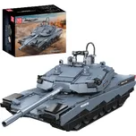 MOULD KING 20036 Abrams-X R/C Military