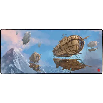 Příslušenství k deskovým hrám Chip Theory Games Cloudspire: Horizons Wrath Desk Mat