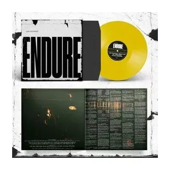 Zahraniční hudba Endure Special Interest Vinylová Deska