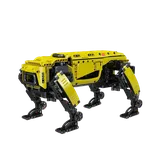 MOULD KING 15066 Robotický pes 936 dílků