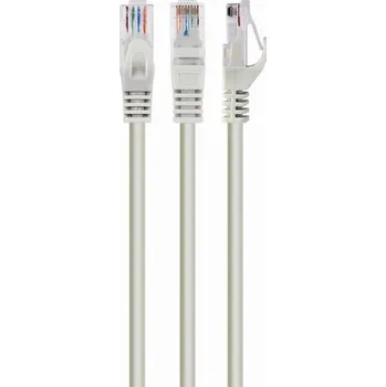 Síťový kabel Gembird Patch kabel Cat 6, UTP, 15 m