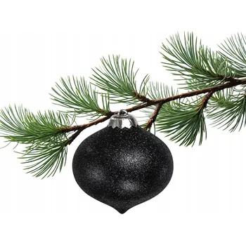 Vánoční dekorace Vánoční ozdoby zlaté NA HVĚZDU DZIGA MALÁ vánoční baňky na stromeček