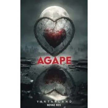 Agape - Yantarland