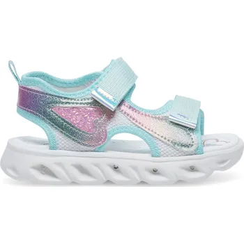 Dámské sandále Sandály Nelli Blu