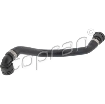 Hadice, výměník tepla (topení) TOPRAN 504 948