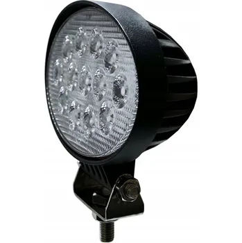 Pracovní světlo LED pracovní světlo eliptické oválné halogen širokoúhlé flood 31W 12V 24V