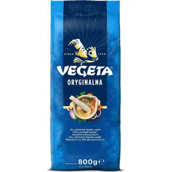 Koření Vegeta Originální 800 g