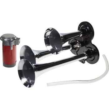 Houkačka STUALARM SN-026/24V