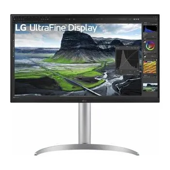 Monitor LG UltraFine 27UQ850V-W 27"