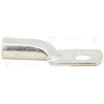 Kabelové oko Tracon CLH25-8 Neizolovaná Cu kabel.oka lisovaná z trubek, pocínovaná 25mm2, M8, (d1=7.8mm, d2=8.2mm) (Tracon CLH25-8)