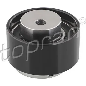 Napínací kladka, ozubený řemen TOPRAN 601 145