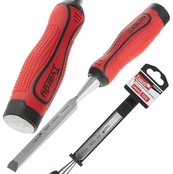 Tvardy Dlátko na dřevo 14mm CrV 61423&nbsp;T00523