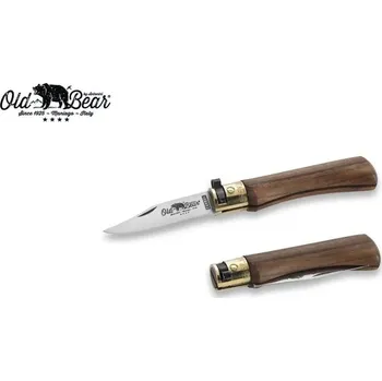 kapesní nůž Old Bear OldBear 9306/15_LN OBB