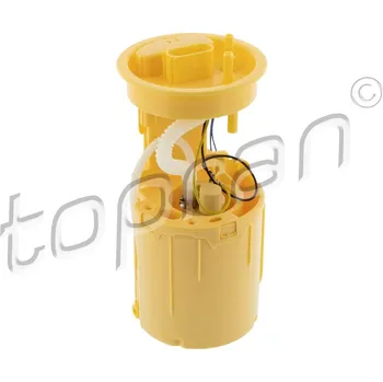 Palivové čerpadlo Palivová přívodní jednotka TOPRAN 119 952
