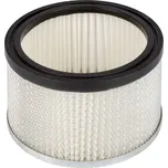 HEPA filtr pro vysavače popela PowerPlus POWX3000, POWX3010, POWX3013 (PowerPlus POWX3000B) - 149x90mm