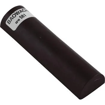 Tmel BAO měkká vosková tyčka mahagon načervenalý/581