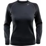 Triko Devold Expedition Merino 235 Shirt Wmn Black - M / black