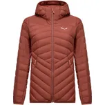 Salewa BRENTA RDS DWN W JKT etruscan red 38; Červená bunda + DÁREK DLE VÝBĚRU!