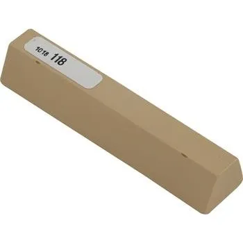 Tmel BAO tvrdá vosková tyčka borovice limba světlá/118 (10 ks)