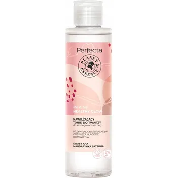 Perfecta Me & My Healthy Glow 200 ml hydratační tonikum na obličej