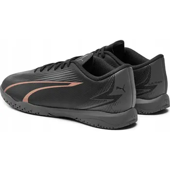 Kopačky Puma sálové boty Puma Ultra Play IT Jr velikost 38