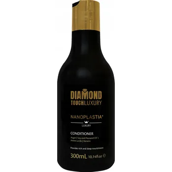 Diamond Touch Luxury 300 ml kondicionér na vlasy