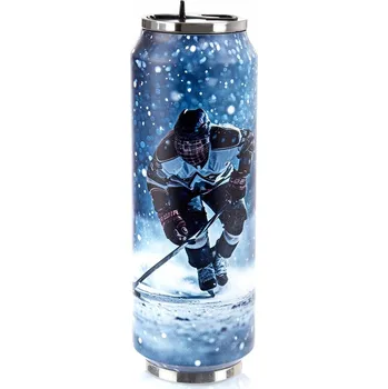 Termohrnek Termoska Vilde 4907982206801 0,02l vícebarevná