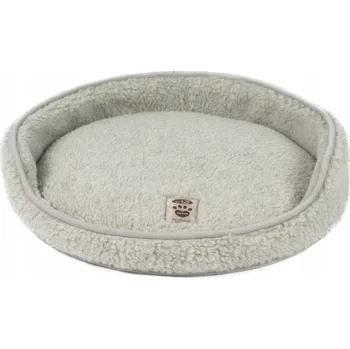 Pelíšek pro psa Pelíšek pro zvířata Duo šedá světlá XS Tombler