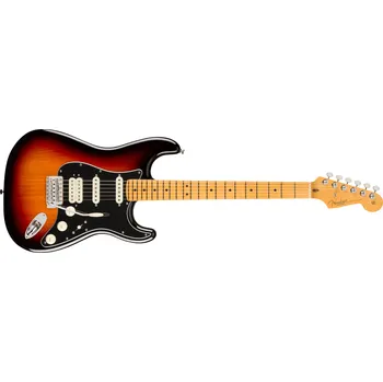 Kytara Fender American Professional Classic Stratocaster HSS MN 3TS + prodloužená záruka 3 roky