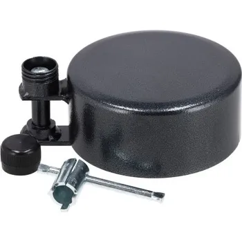 Palivová nádrž Uzávěr nádrže paliva FI60 SCANIA 032, , ,