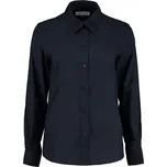 Kustom Kit Dámská košile KK361 French Navy 38 (M/12)