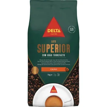 DELTA směs Káva 1000 g