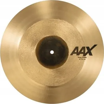 Činel SABIAN AAX 16" FREQ CRASH
