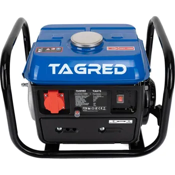 Elektrocentrála Tagred TA975