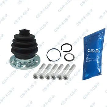 Nářadí pro automobil Manžeta sada GSP AUTOMOTIVE 780317