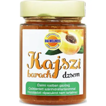 Marhuľový džem 380 g