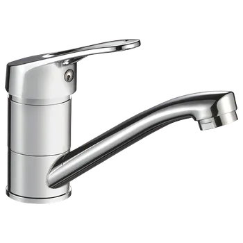 Vodovodní baterie Kuchinox Umyvadlová baterie&nbsp;Grace - BKY_026D, chrom