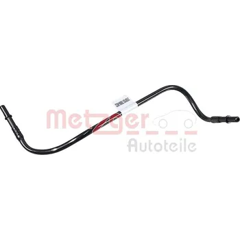 Palivové čerpadlo Palivové potrubí, 2150192