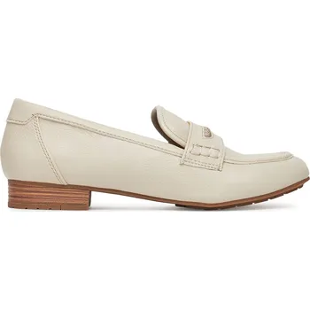 Dámské polobotky Polobotky MUSTANG