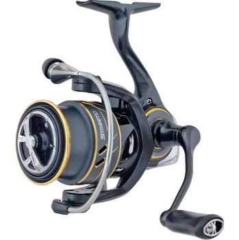 Rybářský naviják Konger Naviják Streeto Fighter 920 FD